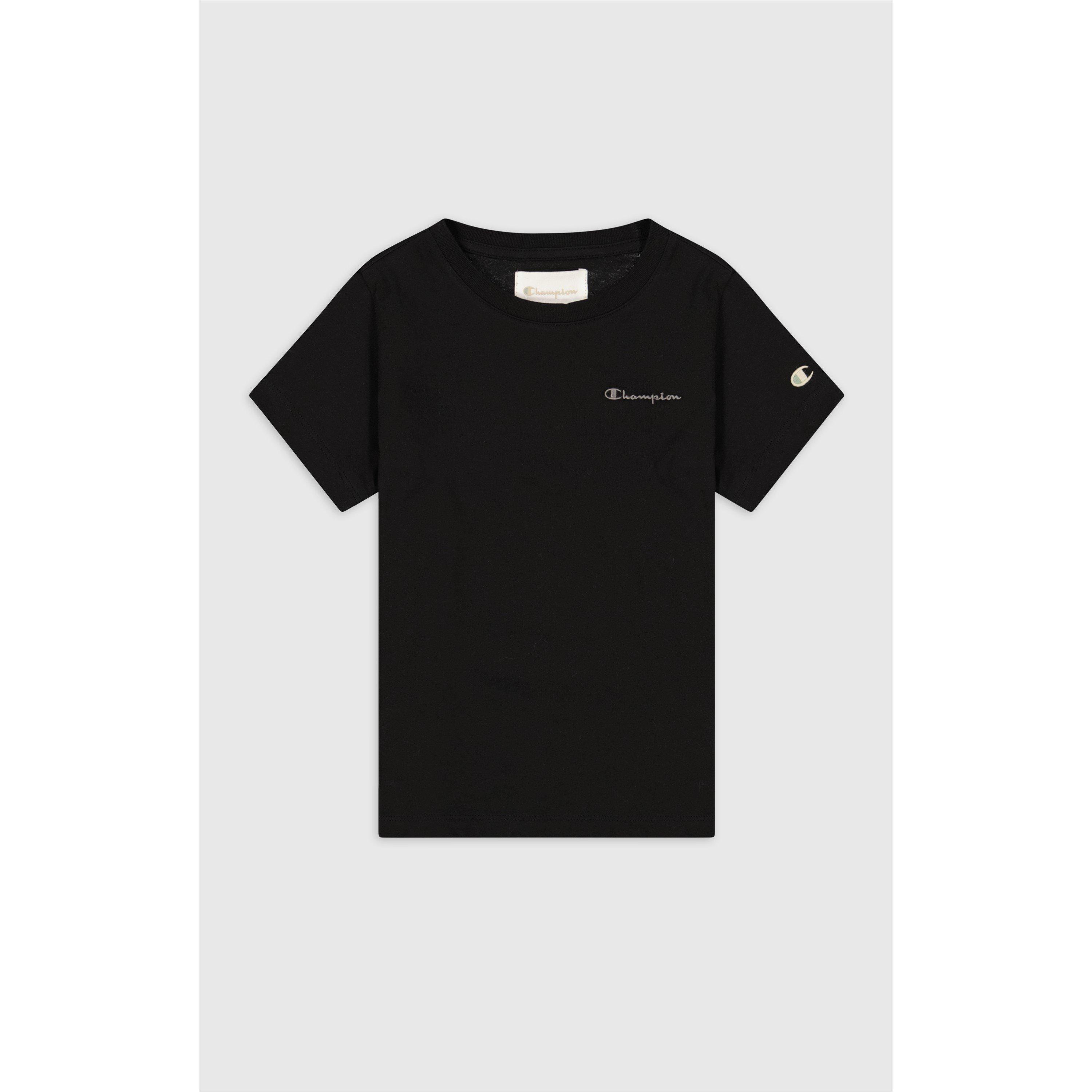 Champion T Shirt Junior Girls