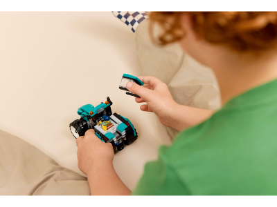 LEGO Tractor (60498)