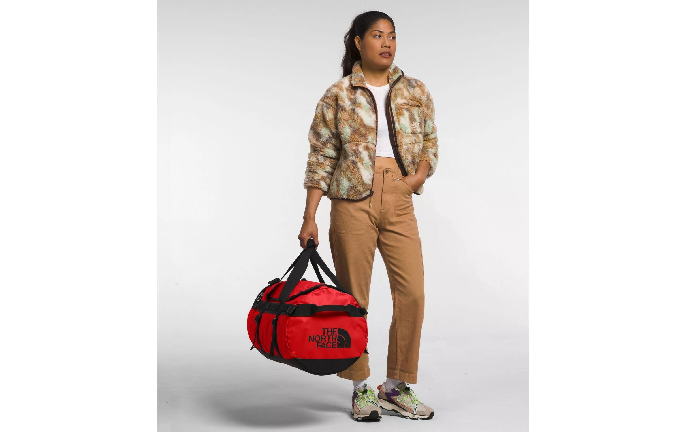 Duffle Bag Base Camp M 71 l, Rot<br>Duffel-Tasche