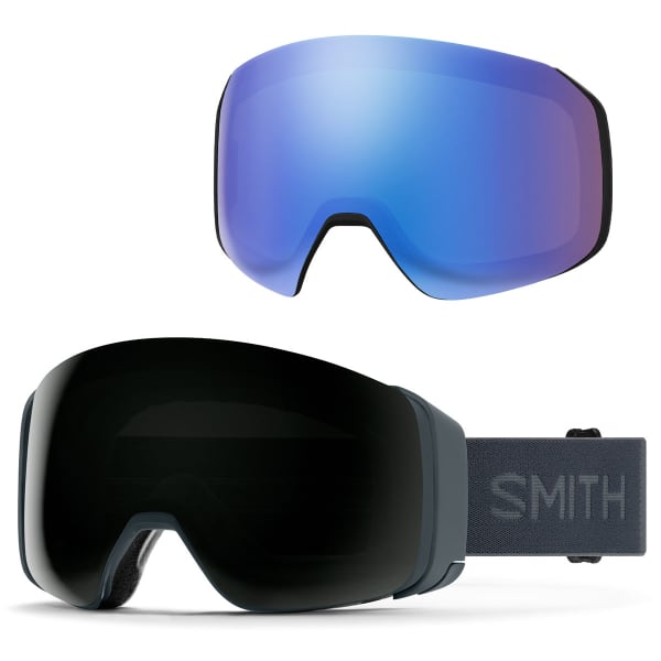 Masque de ski SMITH 4D MAG