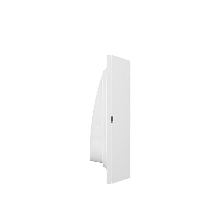 Poussoir Fontini Neo Evo blanc