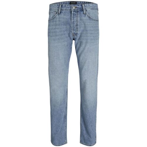 Jack & Jones - 12237181 CHRIS-BLUE DENIM Azul