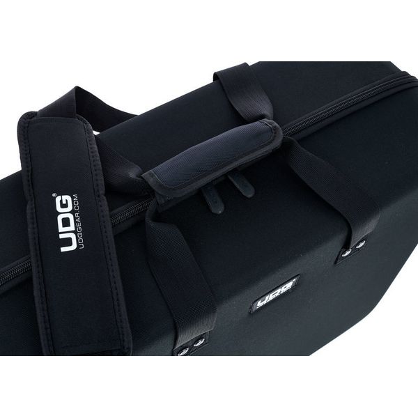 UDG Creator Turntable Hardcase