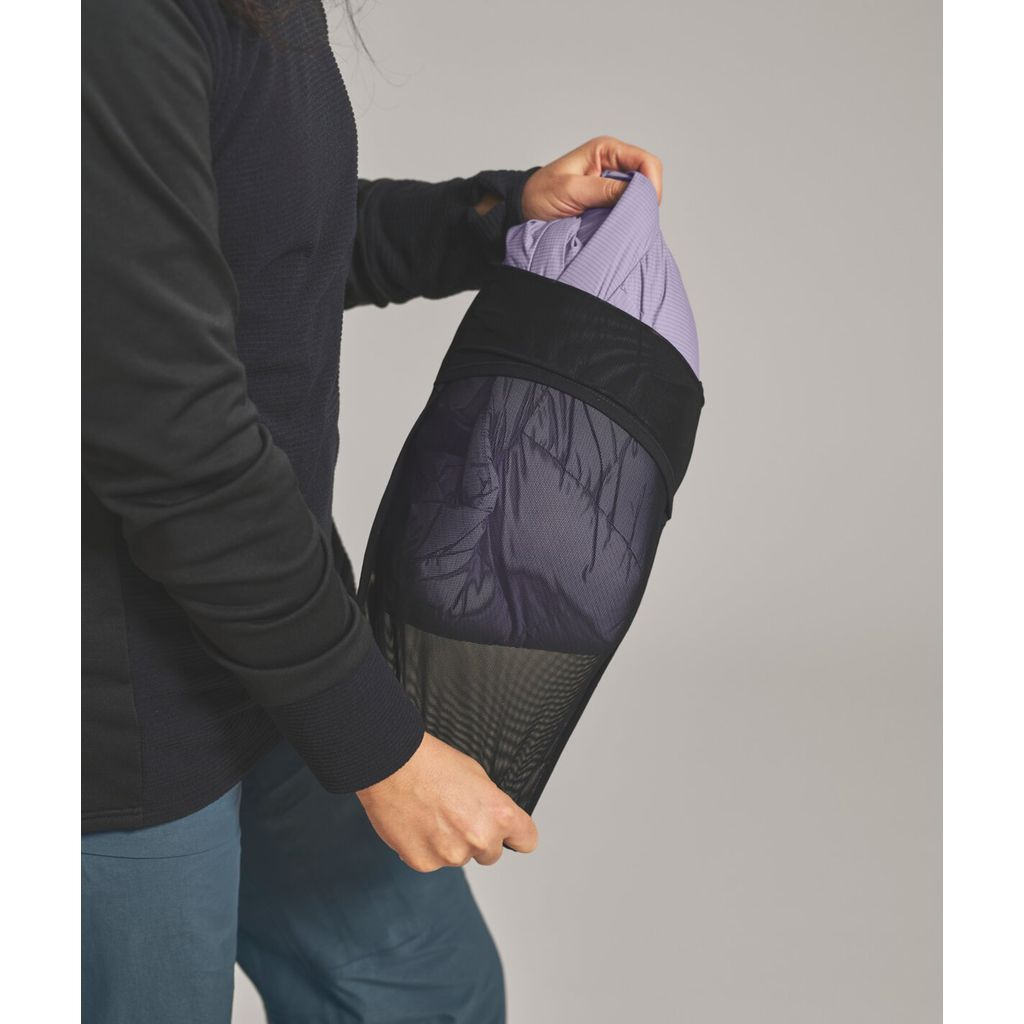 Downwool 270 Jacket W