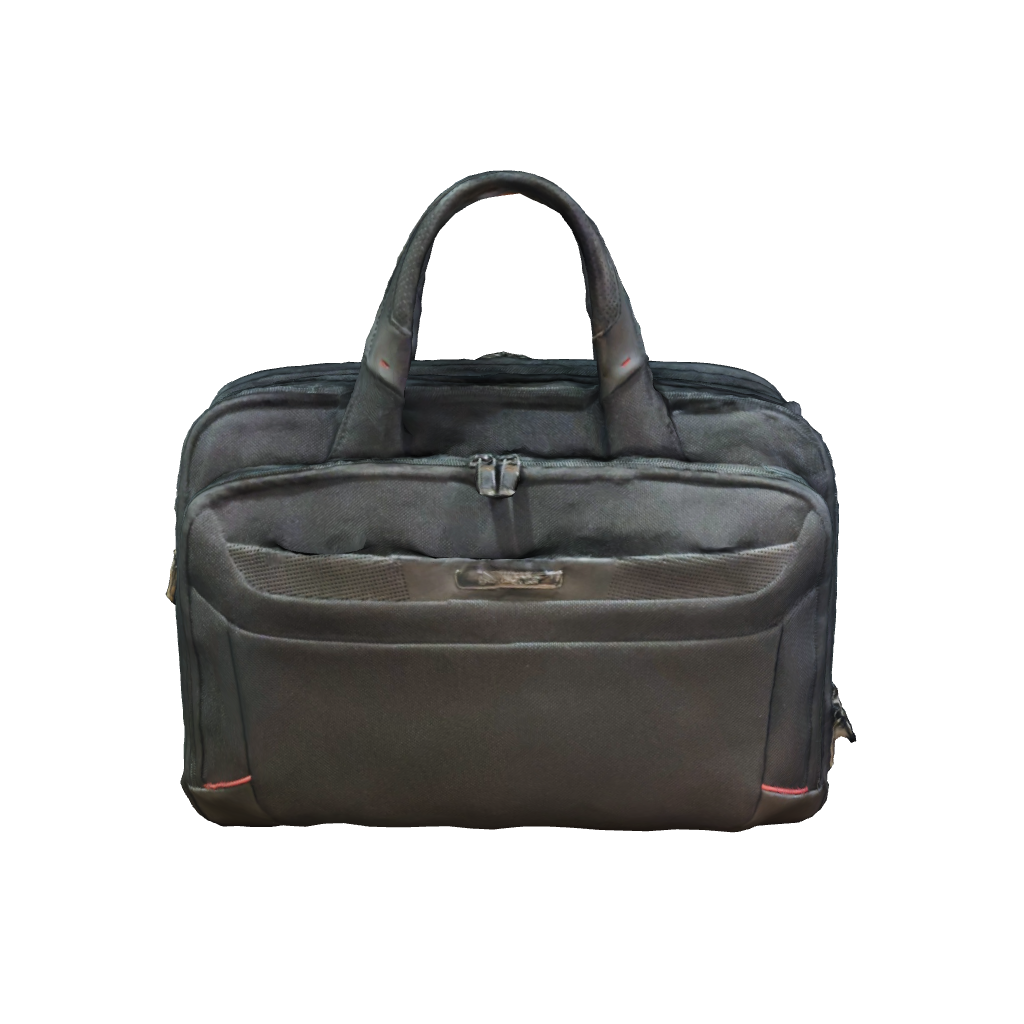 Samsonite | Pro DLX 6 | Bailhandle Werktas 15,6