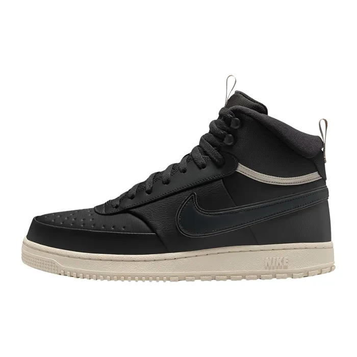 Nike Court Vision Mid Winter Sneakers Heren