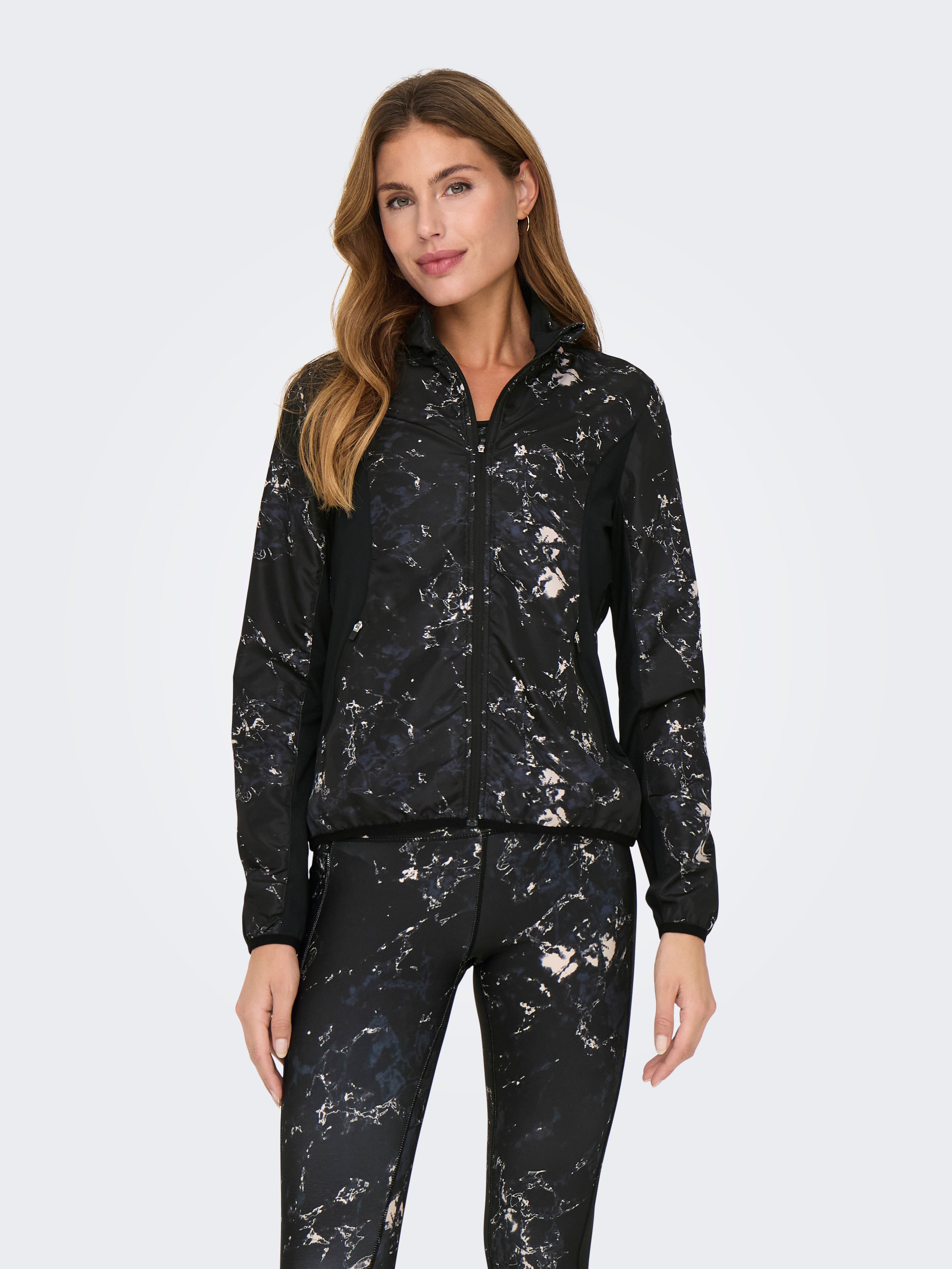 ONPSPACE-JULIE Jacke Black