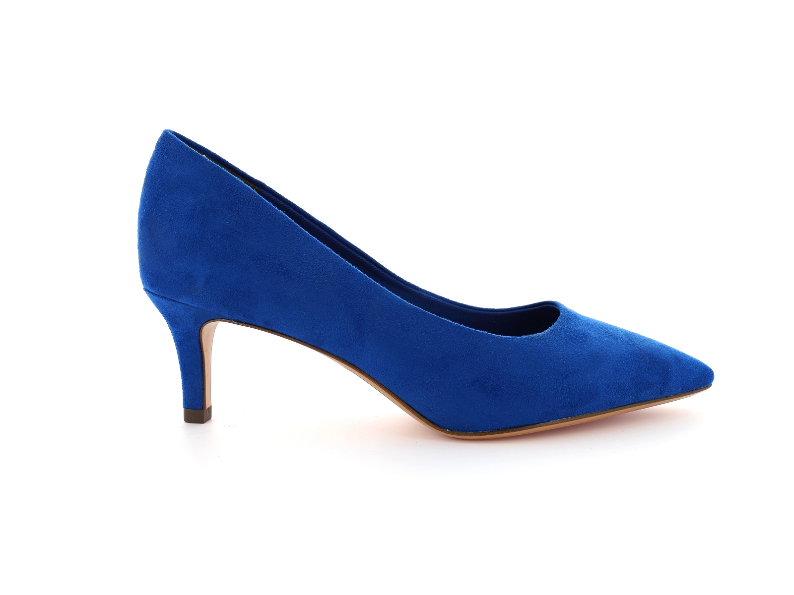 Tamaris-22413 Synthétique Bleu roi
