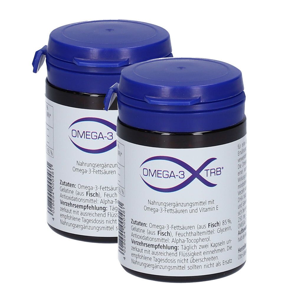 OMEGA-3 TRB®