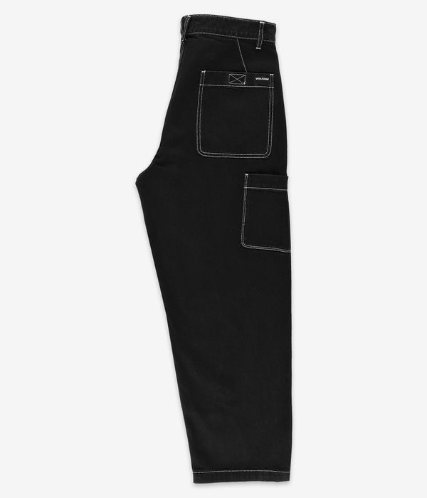 Volcom Kraftsman Jeans (black)