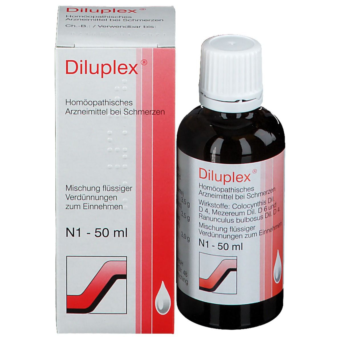 Diluplex® Tropfen