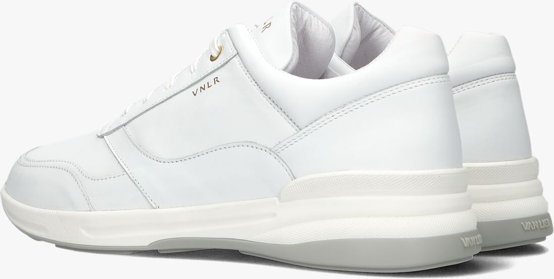 VAN LIER witte van lier lage sneakers 2317618