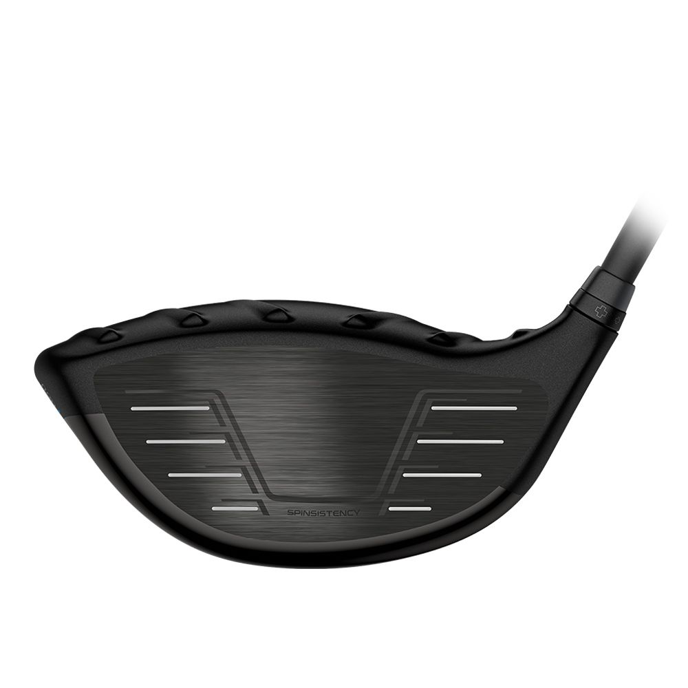 G440 SFT Driver