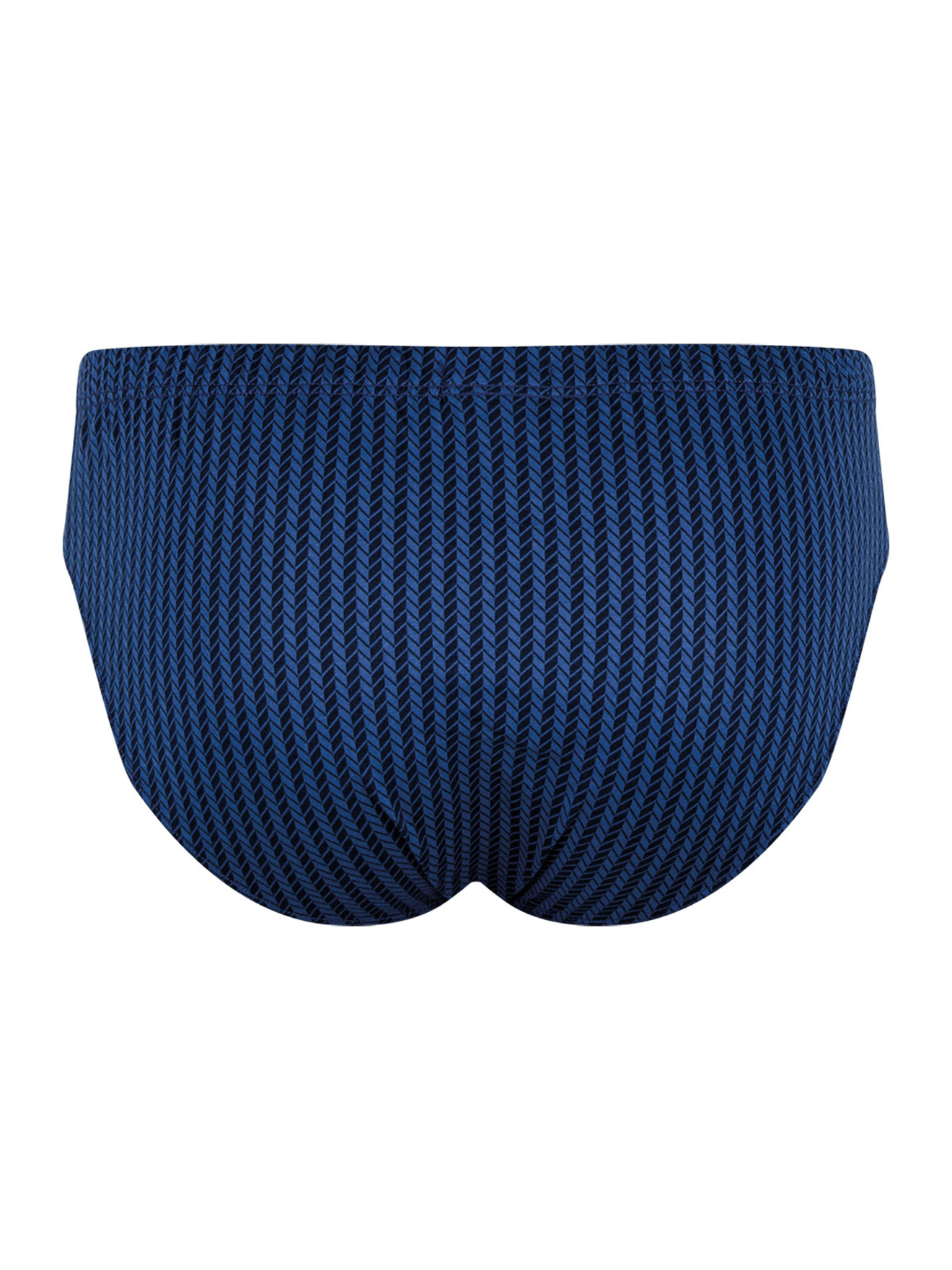 Slip taille basse pur coton
