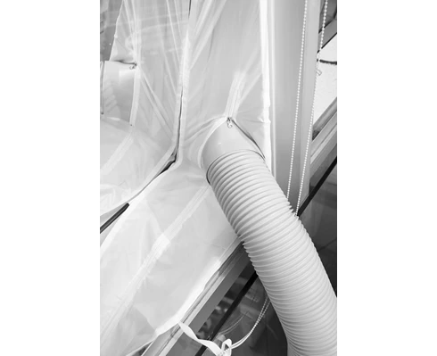 Andersson AC Window Kit