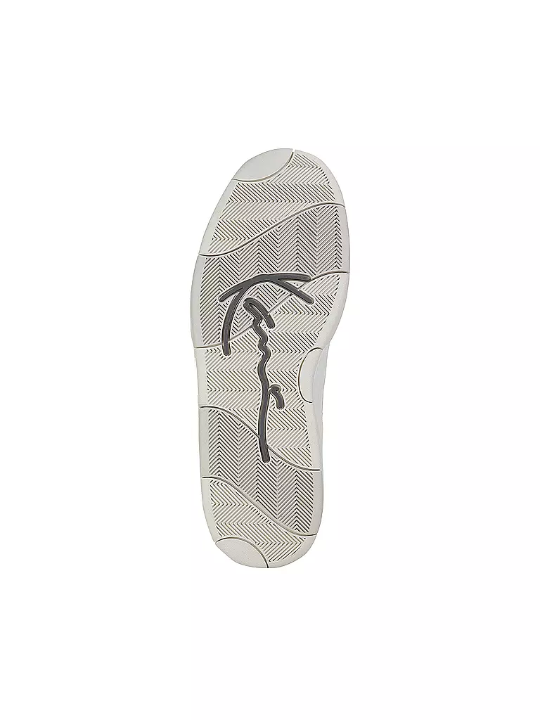KARL KANI Sneaker LXRY PLUS beige
