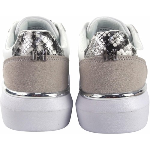 Maria Mare - Zapato señora63140 blanco Blanco