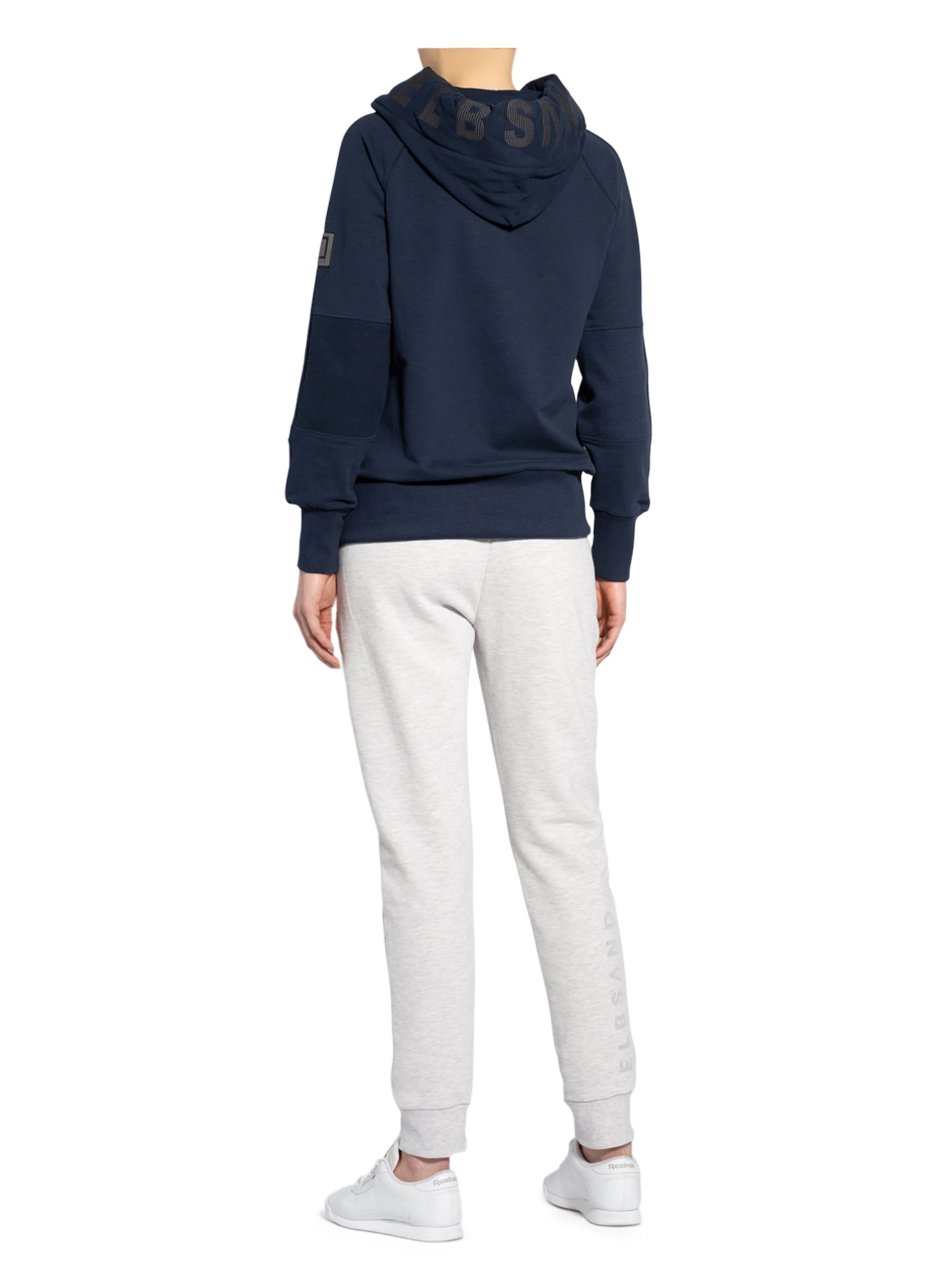 ELBSAND Sweatjacke KELDA
