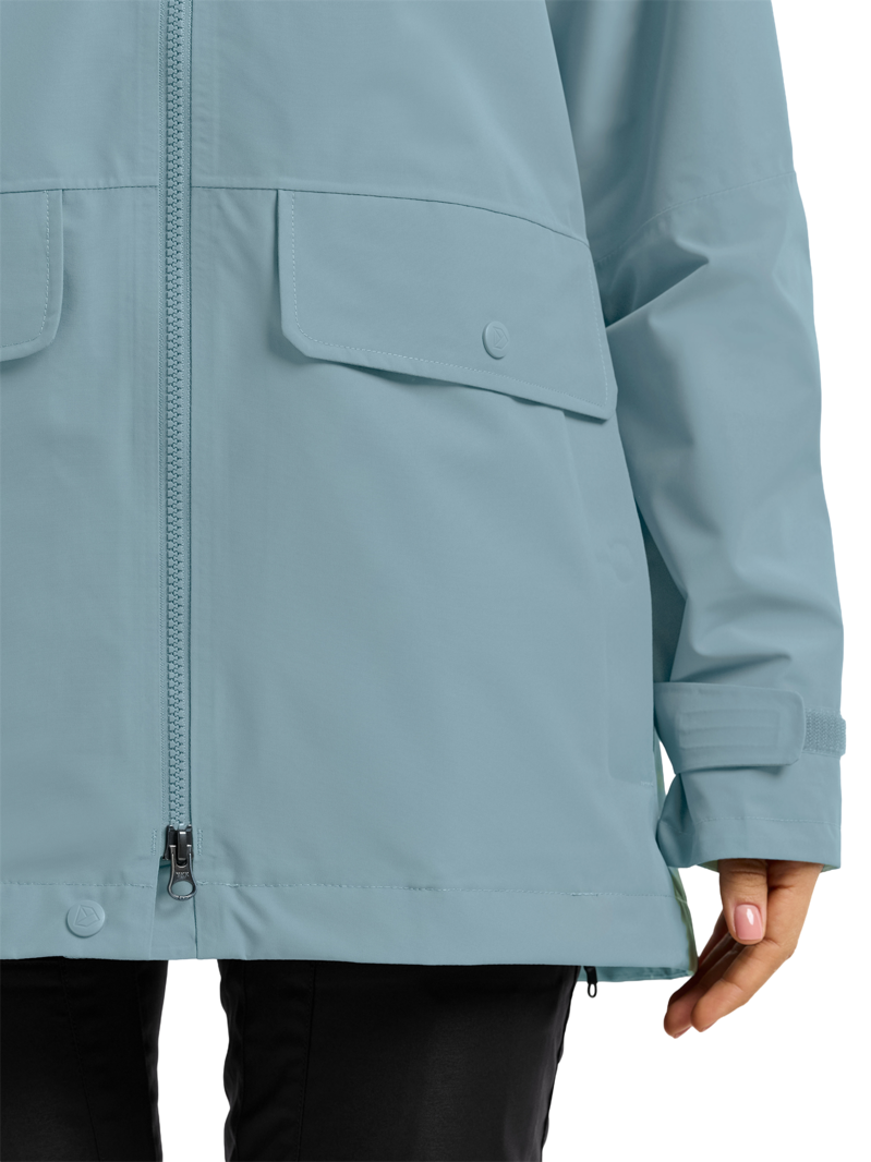 Gila Parka