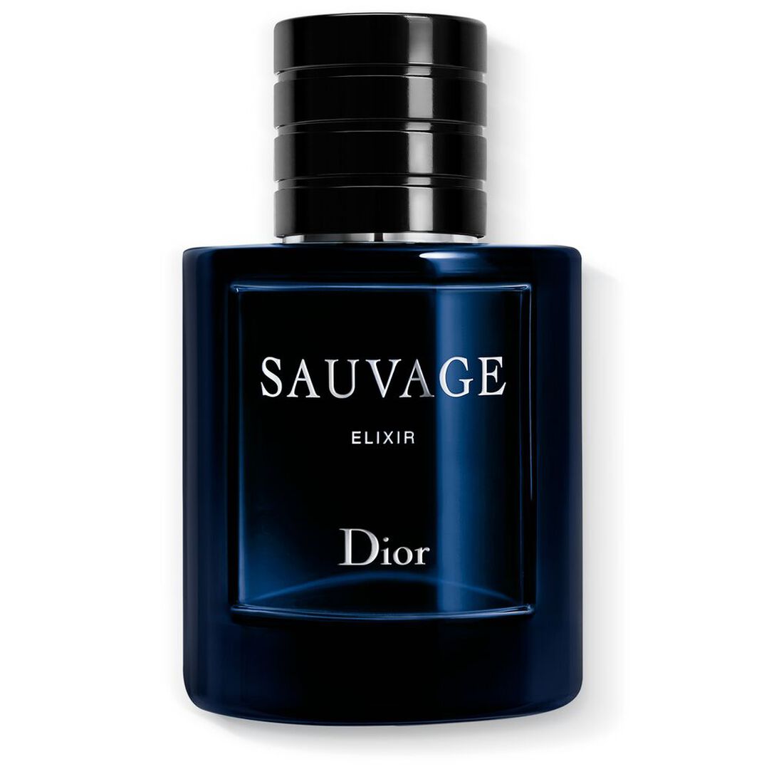 Dior Sauvage Elixir Parfum - 100ml