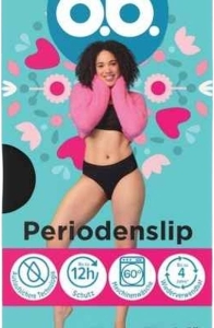 o.b. Periodenslip