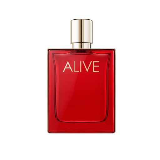 Hugo Boss Boss Alive Eau De Parfum, 80 ml