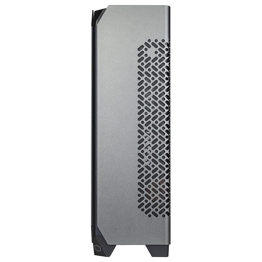Cooler Master NCORE 100 MAX - Gris