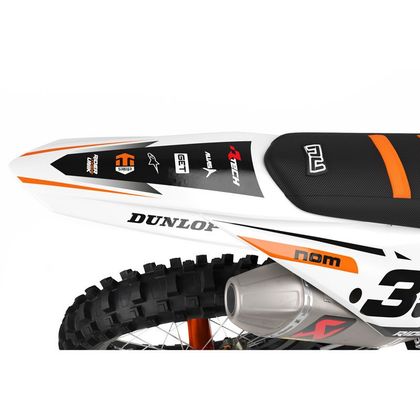 Kit déco RiderUnik RIDER