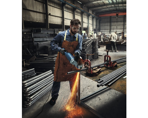 Bosch Professional GWS 20-230 P haakse slijper
