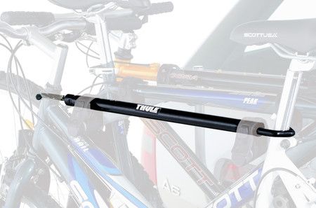 Thule Rahmenadapter 982 für Fahrräder mit modernem Design kaufen | Bike-Discount