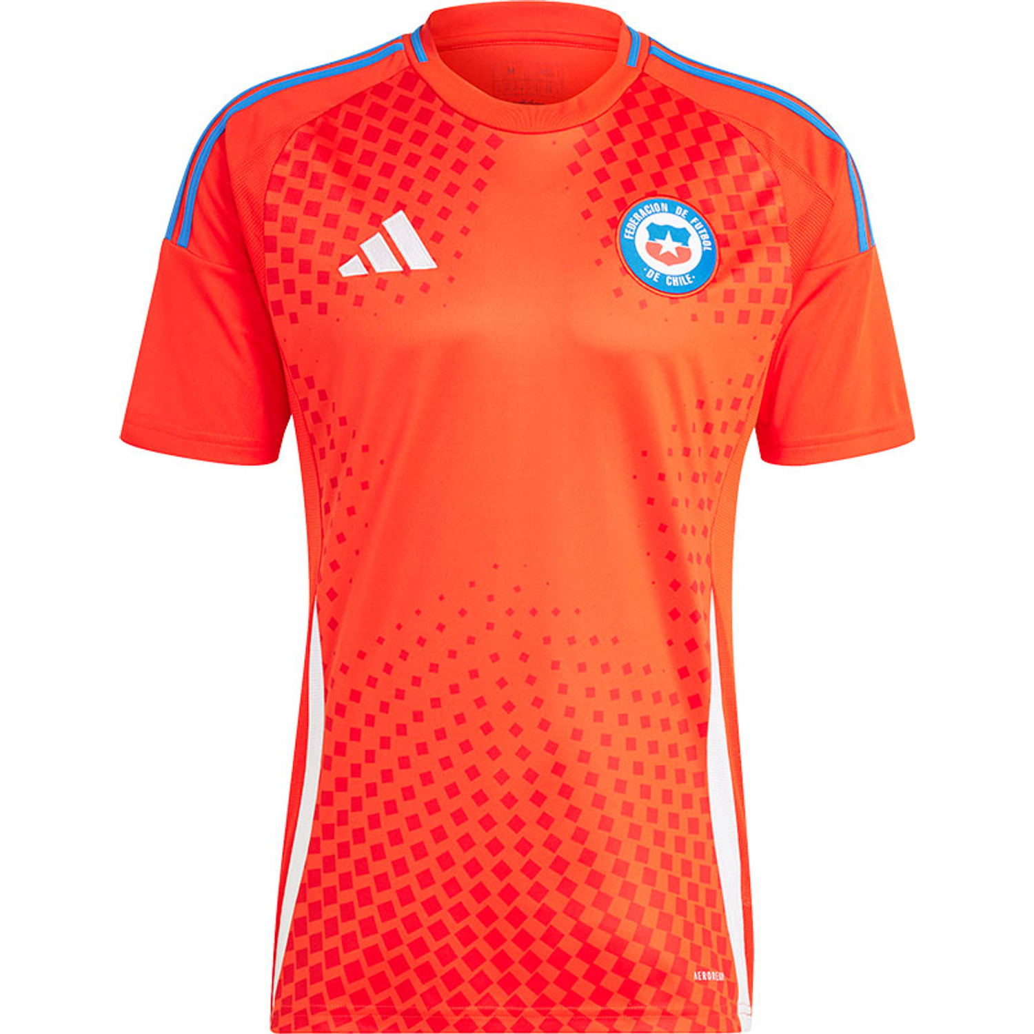 adidas Chili Thuis Shirt 2024/2026