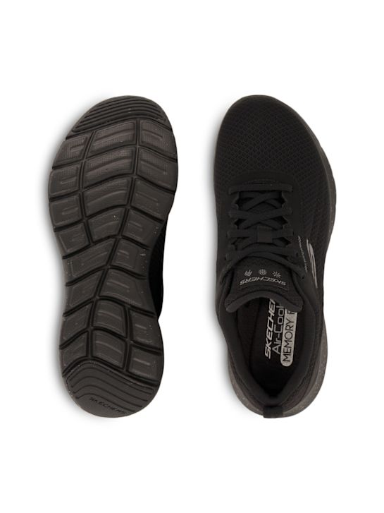 Skechers FLEX APPEAL 5.0 - NEW THRIVE Sneaker Schwarz