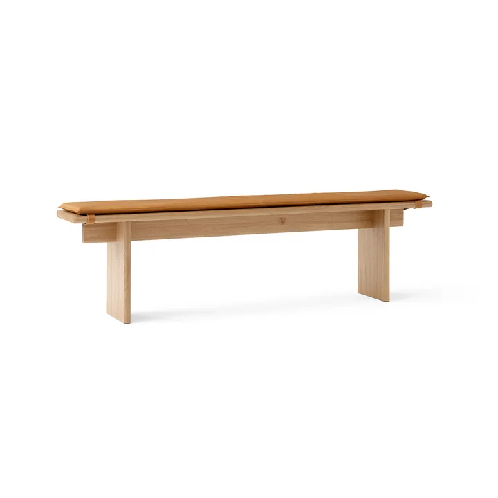 &Tradition - Ita OS5 Bank, 170 cm, Eiche