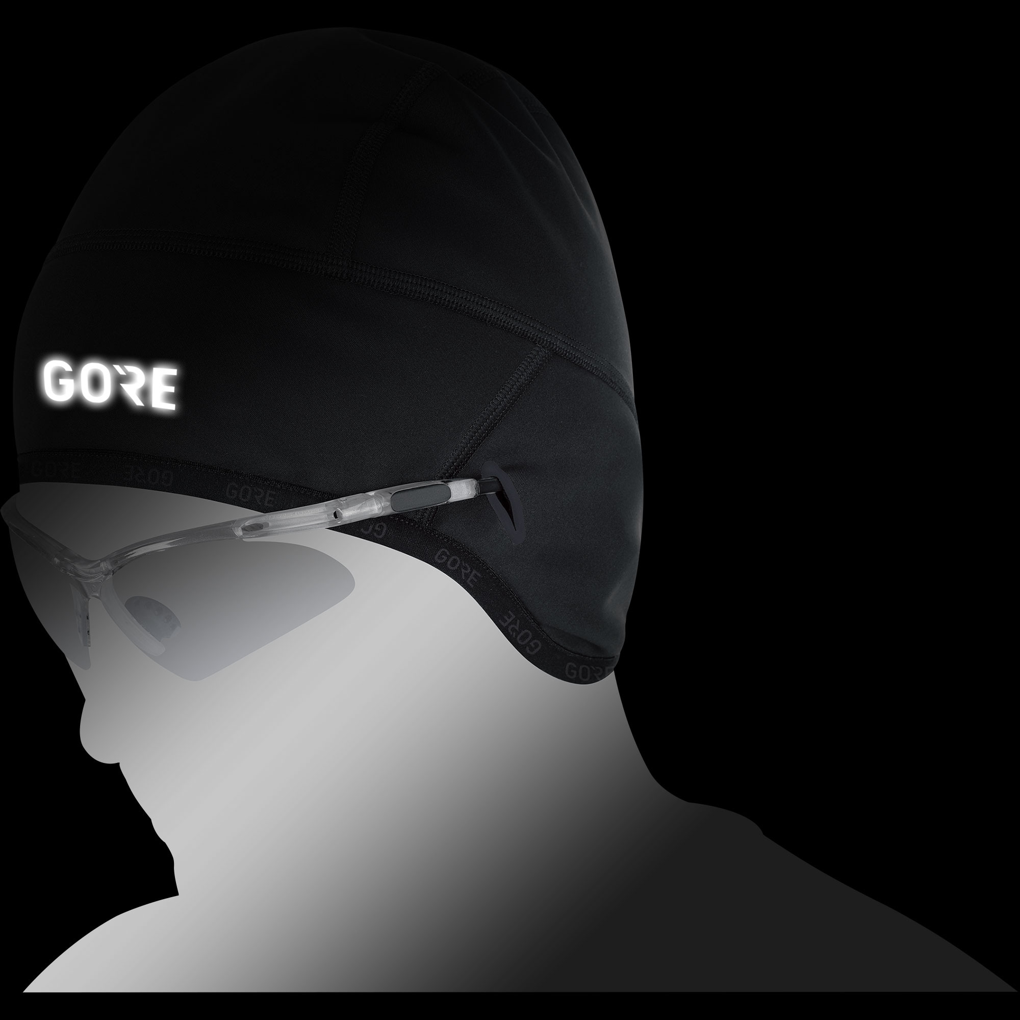 M GWS Thermo Beanie