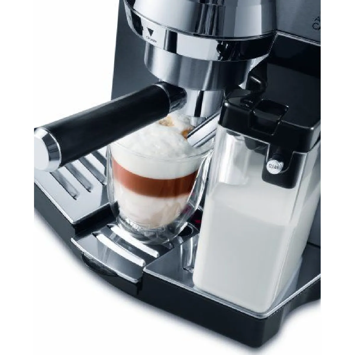 DeLonghi EC850M Expresso Solo