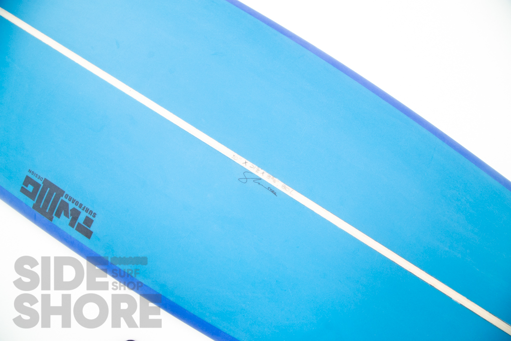 HURRICANE The Rhino Chaser - TWIG - 17 mm Stringer 10' x 21