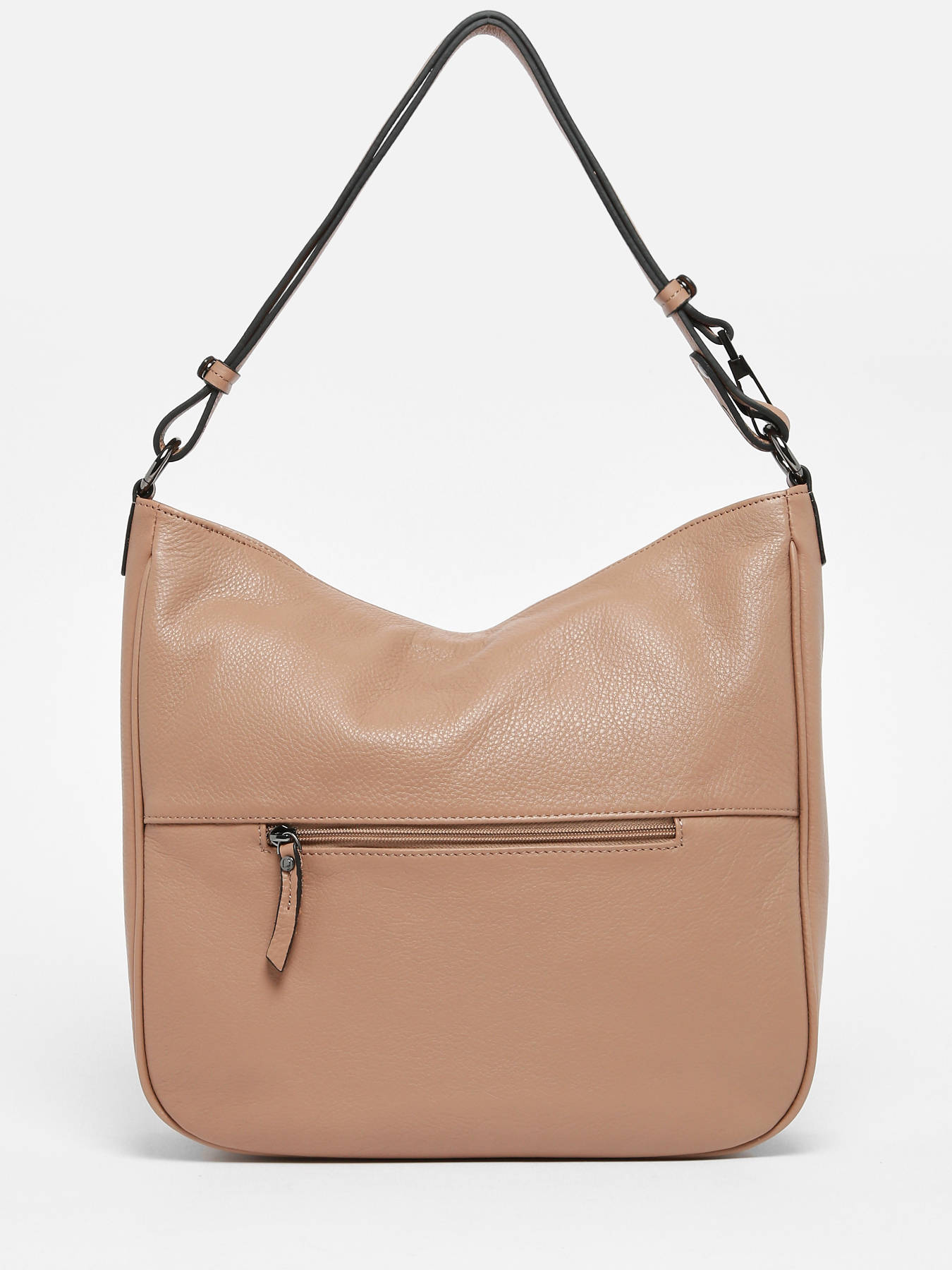 Sac Besace Balade cuir ETRIER