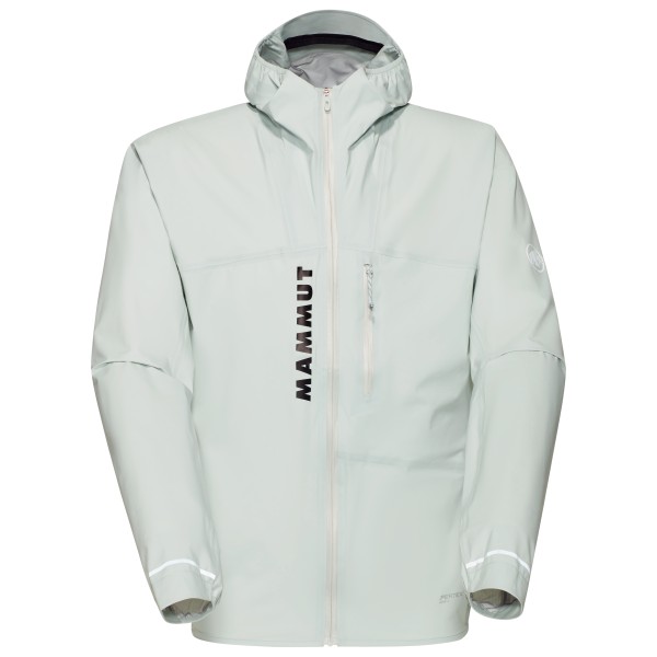 Mammut - Aenergy Trailrunning Hardshell Hooded Jacket - Veste imperméable