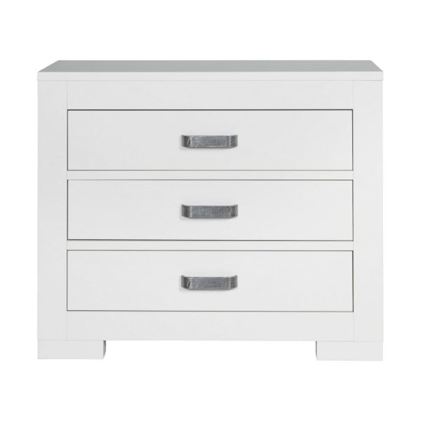 Kidsmill Brent Commode Wit
