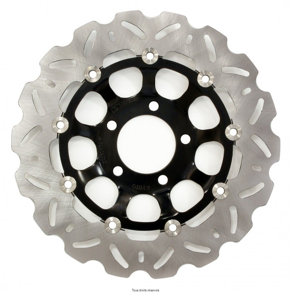 Sifam - Disque de frein Suzuki DIS1147FW