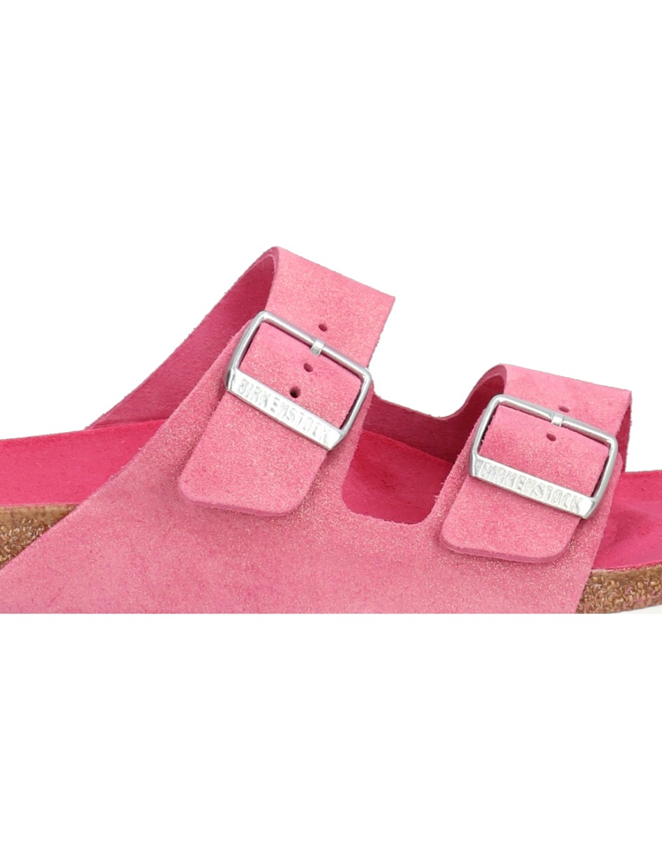 Arizona VL Shimmering Fuchsia