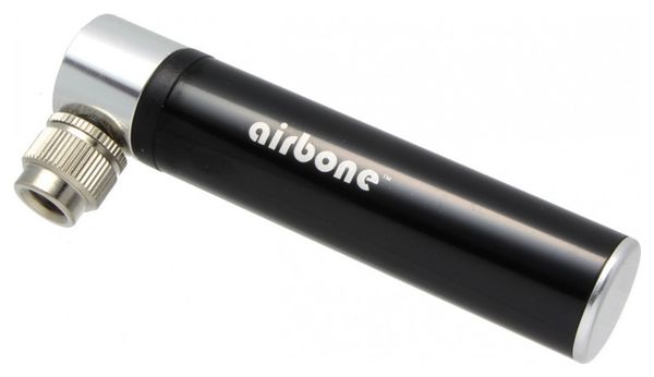 Mini Pompe Airbone ZT 702 99mm - Noir