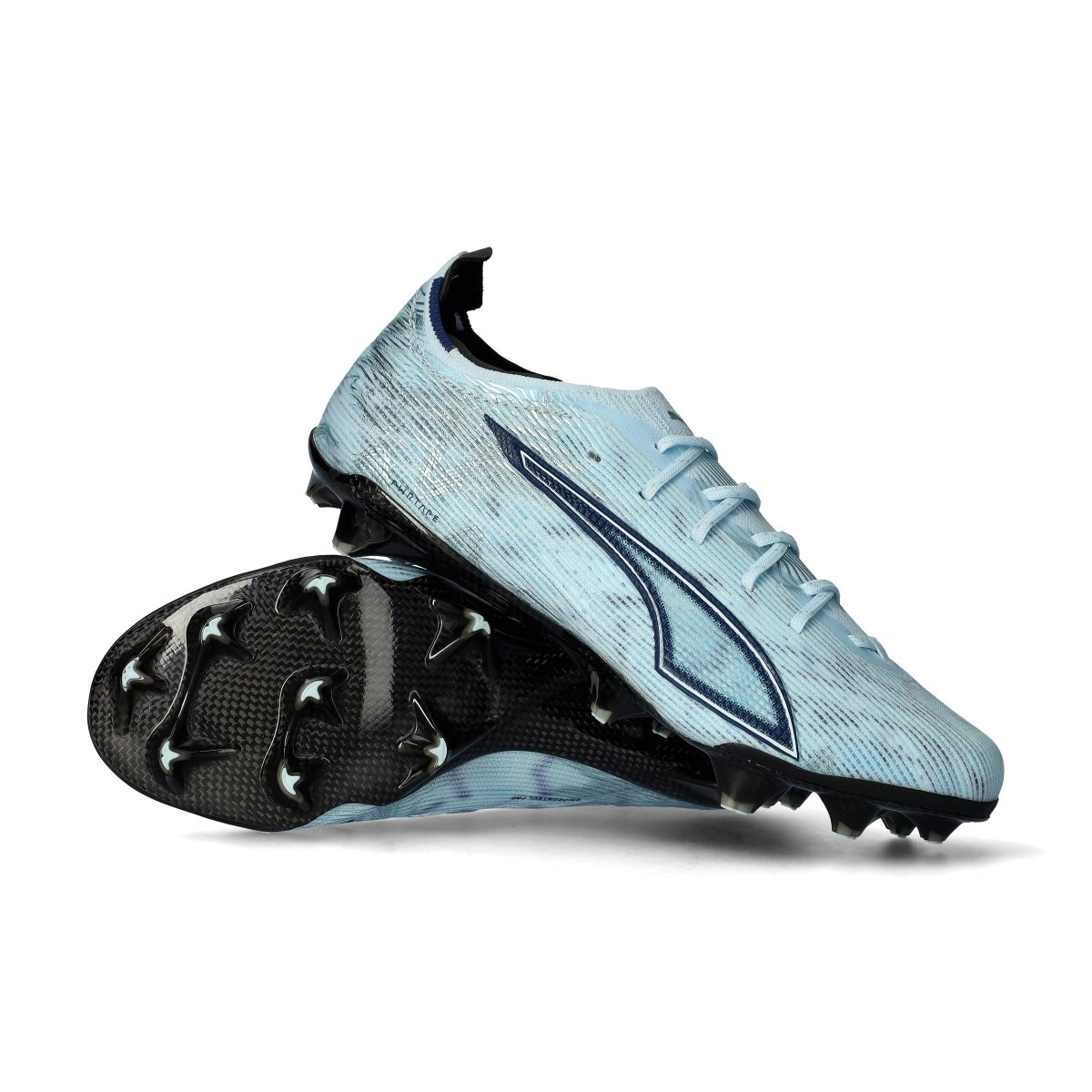 Chuteira Puma Ultra 6 Carbon FG Mulher