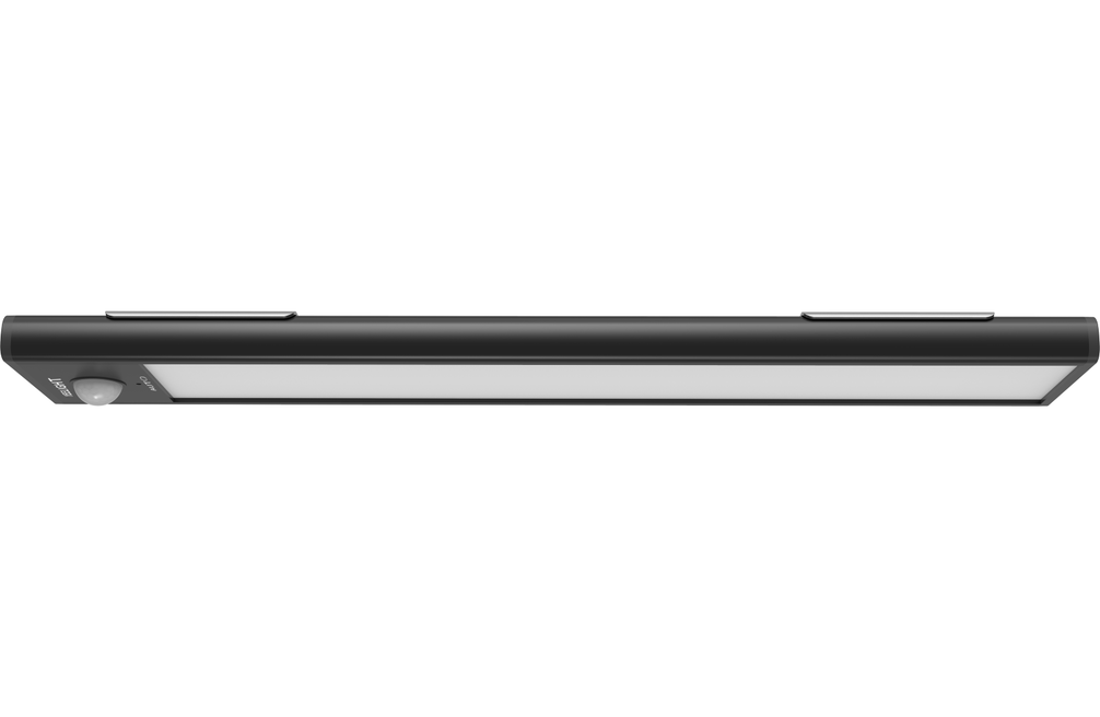 Yeelight - Bevægelsessensor Skabslampe 20cm (Sort 2700K)