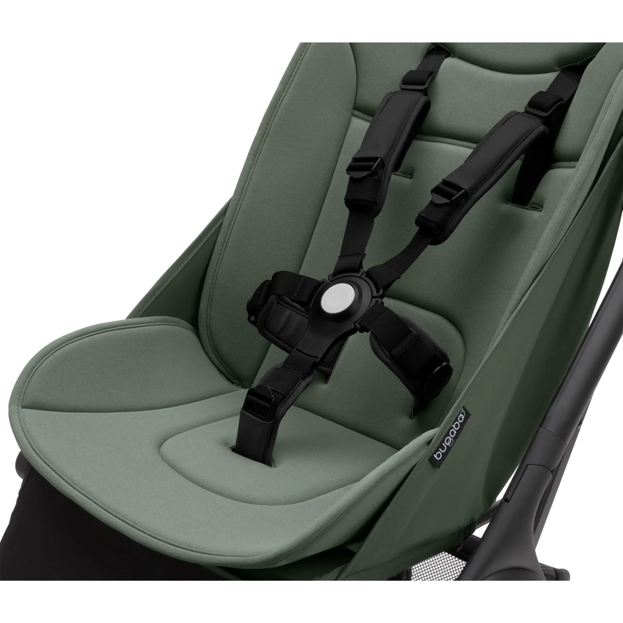 Bugaboo Poussette Butterfly - Vert Forêt