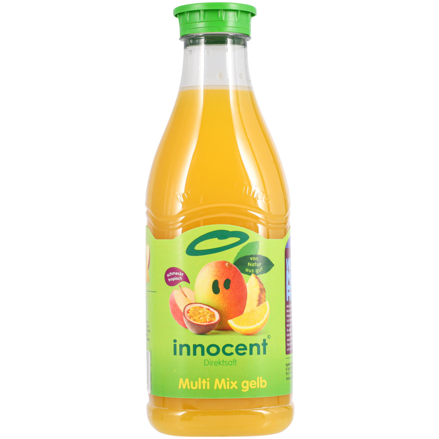 innocent Gelber Multimix