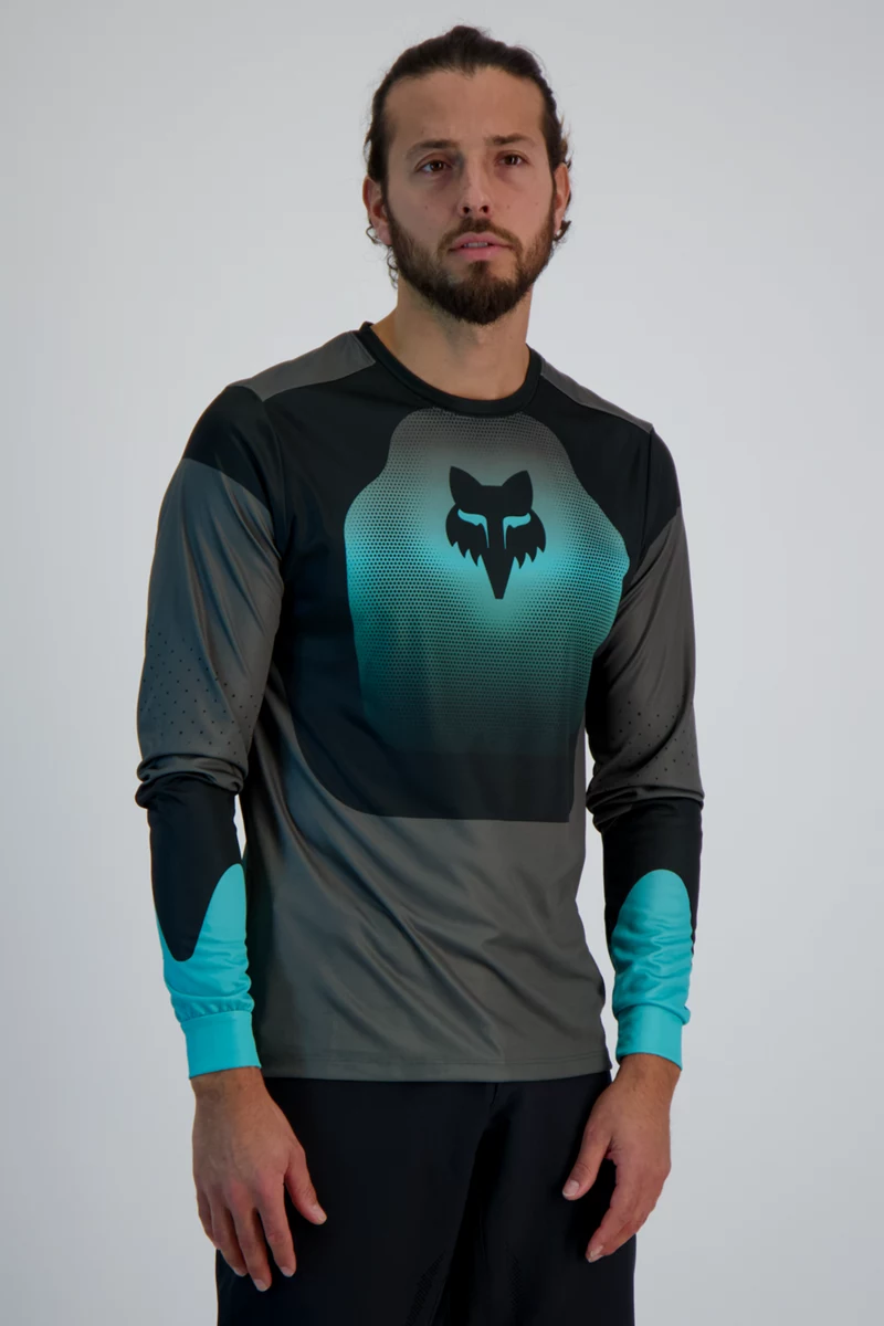 FOX Ranger Revise Herren Biketrikot