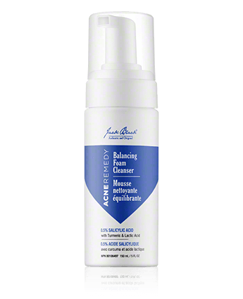 Jack Black Acne Remedy Balancing Foam Cleanser 150ml