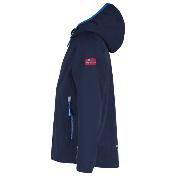 Trollkids - Kid's Kvalvika Jacket - Veste softshell