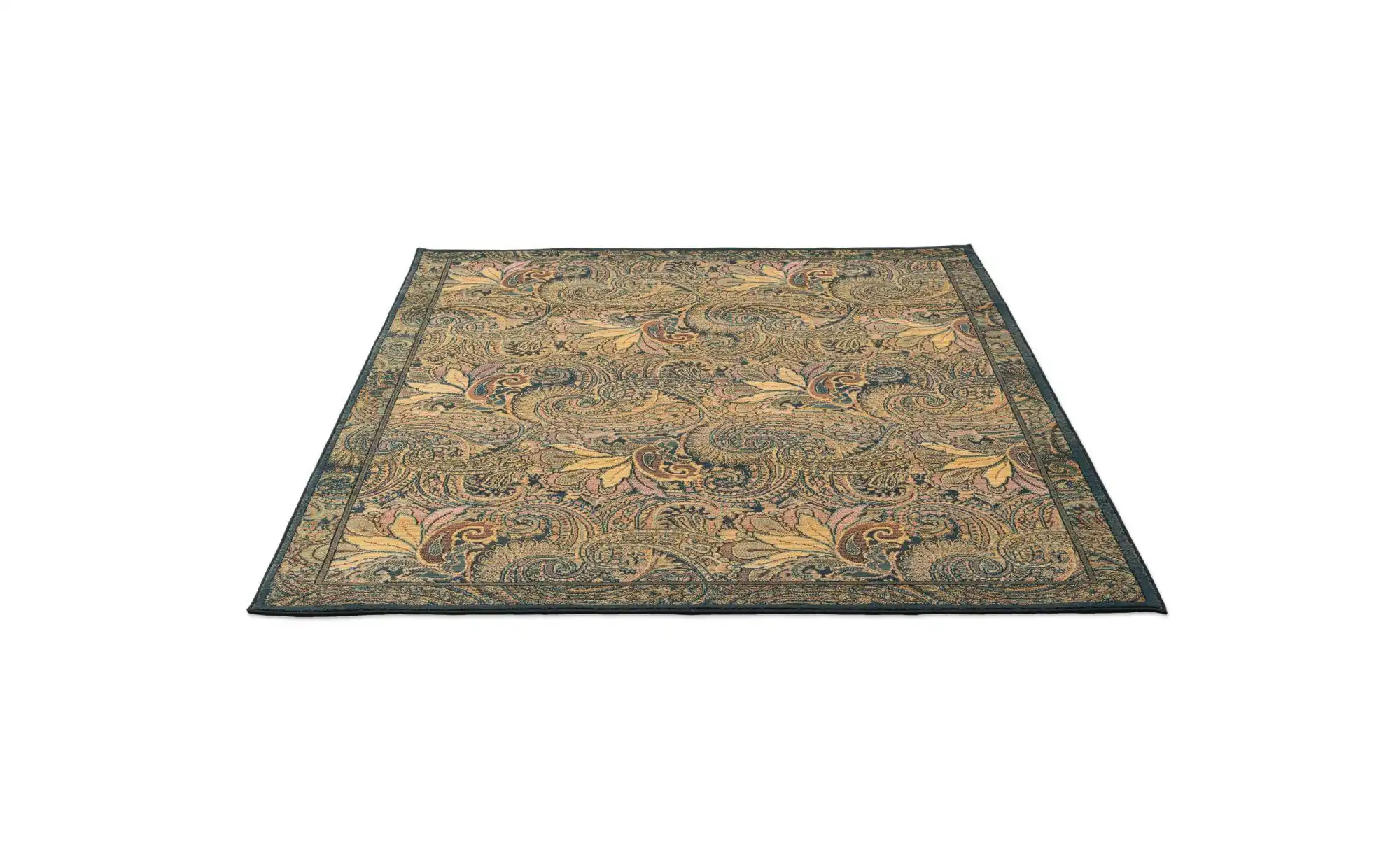 THEKO Vintageteppich Gabiro